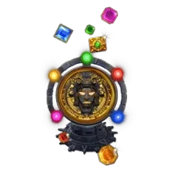 Gems
Bonanza