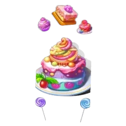 Sugar
Supreme