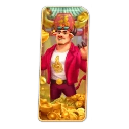 Fortune
Ox