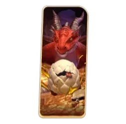 Dragon
Hatch