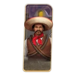 Wild Chuco