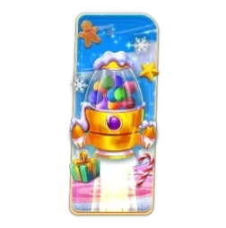 Sugar Rush
Xmas